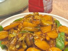 -镜泊湖酒家(兴华街金鼎店)