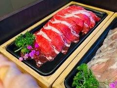 -湊湊火锅·茶憩(合生汇购物中心店)