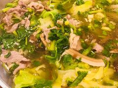 -杨三娘跷脚牛肉(羊子山西路店)
