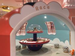 -奈尔宝·儿童乐园·亲子餐厅(苏州大悦城店)