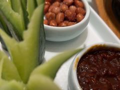 -香丰阁·烤鸭·川湘菜(清河店)