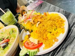 -Thai Alley泰爱里(二沙岛店)