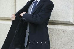 点击看大图 -优山定制西服衬衫大衣(国贸店)