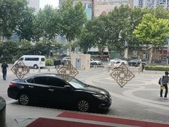 -南京金陵饭店