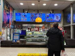 -西部马华清真兰州牛肉面·烧烤夜市(关东店)