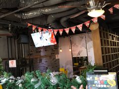 -越谜·越南餐厅(长白店)