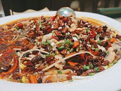 -青花椒花椒鱼(合生汇店)