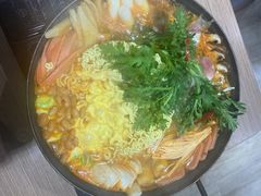 -文成焕·家族韩式餐厅