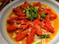 -湘与香缘·湖南菜(王府井北京市百货大楼店)