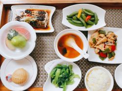 点击看大图 -馨月汇·一悦馨香月子中心(前滩店)