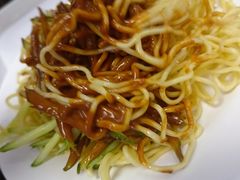 -老磁器口豆汁店(天坛店)