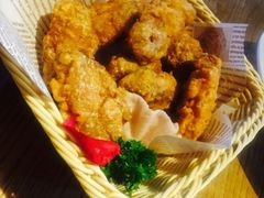 -热度餐厅(老佛爷店)