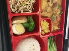 -贝林大翅鲸简餐厅(国家海洋博物馆店)