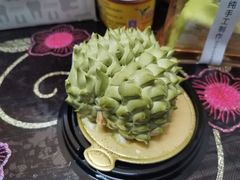 榴莲蛋糕-糖糖屋•糖水•雪花冰店(时尚天河店)