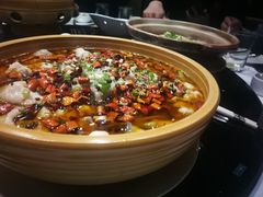 -東舍食唐精品陕菜馆