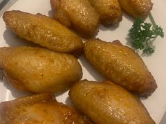 -必胜客(天鹅湖万达店)