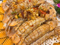 -崖口红树林海鲜餐厅