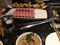 -海底捞火锅(邯郸新世纪中心店)