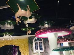 -H次元沉浸剧情密室(街道口店)