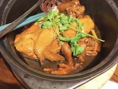 -渔沧米缸·绍兴美食(万达店)