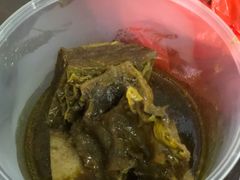 -好成财牛排馆(涂门街总店)