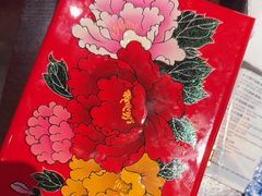 -千百味红餐厅·江西菜(绿地双子塔店)