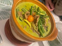 -蕉叶·泰国歌舞风情(世贸店)