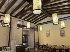 -雷峰塔·藕香居餐厅