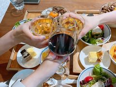 -榖屋house of flour(张江首店)