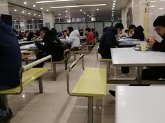 大堂-紫金港餐饮中心-风味餐厅(浙江大学紫金港校区店)