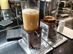 -首都机场t3-c国航两舱休息室