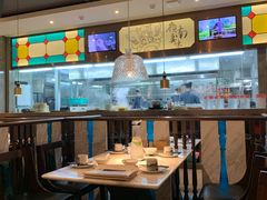 大堂-岭南真味·匠心粤菜(K11店)