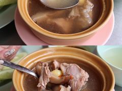 -红大哥水门鸡饭(總店)