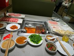 -海底捞火锅(太原南站店)