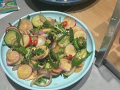 -通海俄式烧烤·俄罗斯大串(嵩山路店)