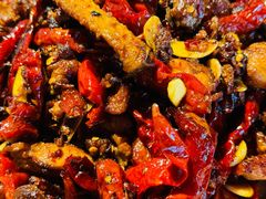 -柴窝堡22号辣子鸡·传承新疆菜