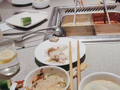 -海底捞火锅(枫蓝国际购物中心店)