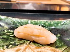 -奈良本寿司(永嘉路店)