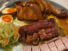 -新旺茶餐厅·早餐·夜宵(仙霞店)
