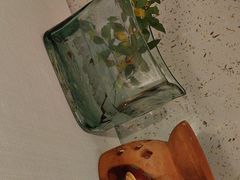 -春树下·树屋花房西餐厅(罍街AS1980店)