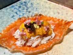 -荣一代目OMAKASE板前料理