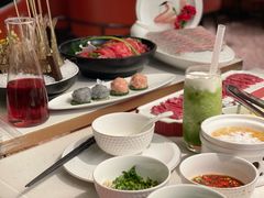 -川越泰火锅(吉利大厦店)