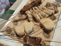 -蚝堡海鲜·威海菜·海肠捞饭·烧烤·亚洲吃蚝公司(幸福门店)