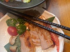 -九井澤精致料理(金茂店)
