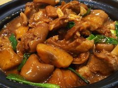 -横岗朋仔餐厅
