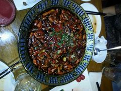 -隆喜元鱼汤包·海鲜(中联广场店)