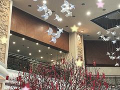 -珀丽酒店-协奏坊餐厅
