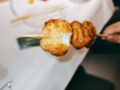 豆泡-谭十三南昌大排档(船山路总店)