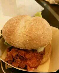 -德克士(广州南站店)