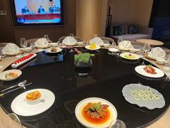 -宁海安岚·南溪阁全日餐厅